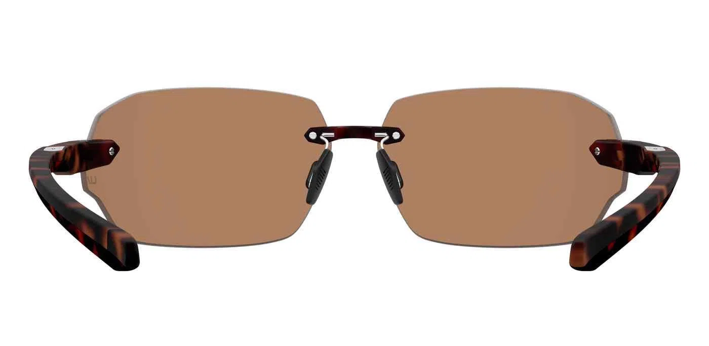 Under Armour UAFIRE2 Eyeglasses - view 18